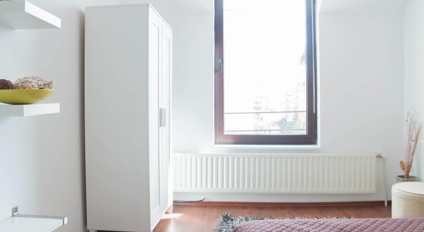 Cluj Napoca Apartments Cluj-Napoca Quarto foto