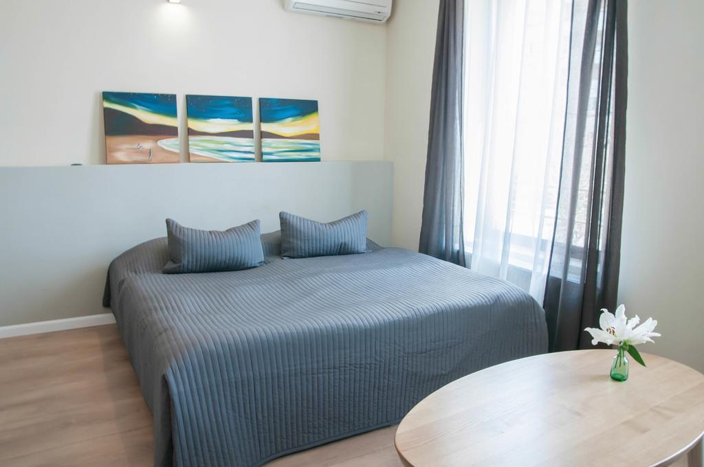 Cluj Napoca Apartments Cluj-Napoca Quarto foto