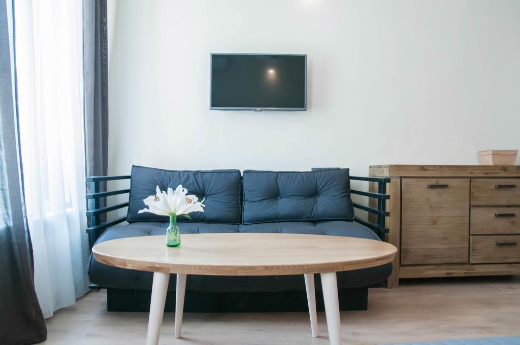 Cluj Napoca Apartments Cluj-Napoca Quarto foto