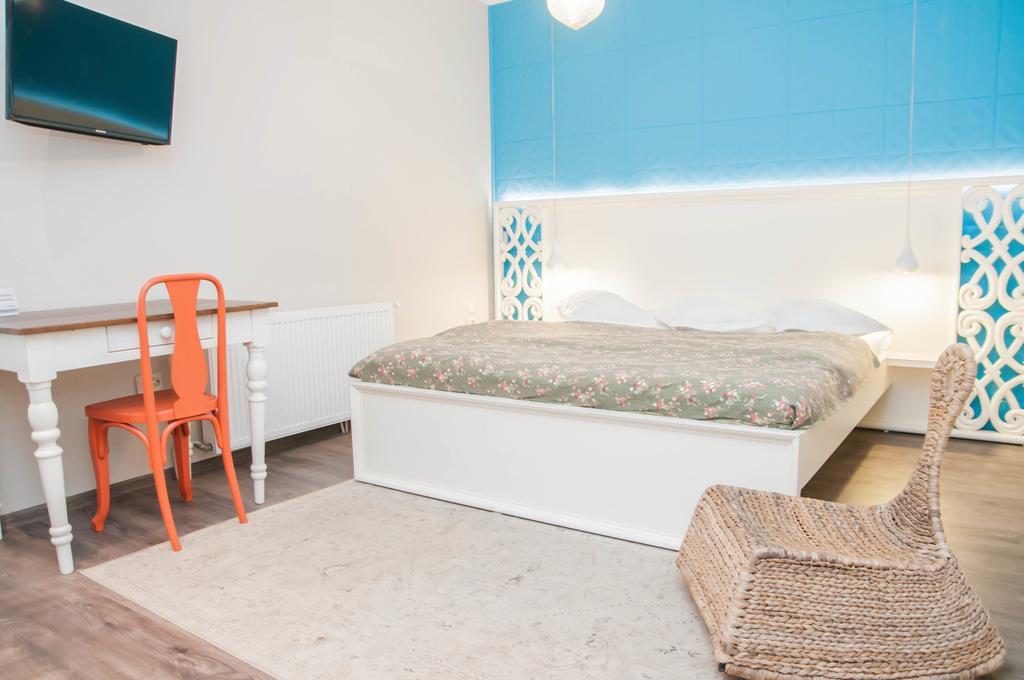 Cluj Napoca Apartments Cluj-Napoca Quarto foto
