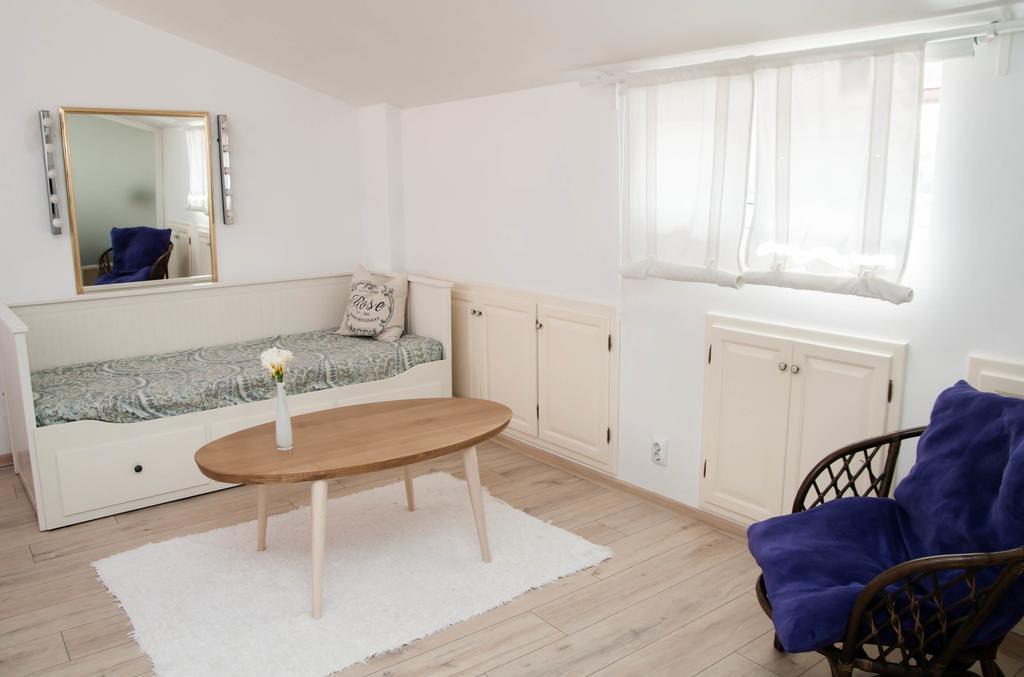 Cluj Napoca Apartments Cluj-Napoca Quarto foto