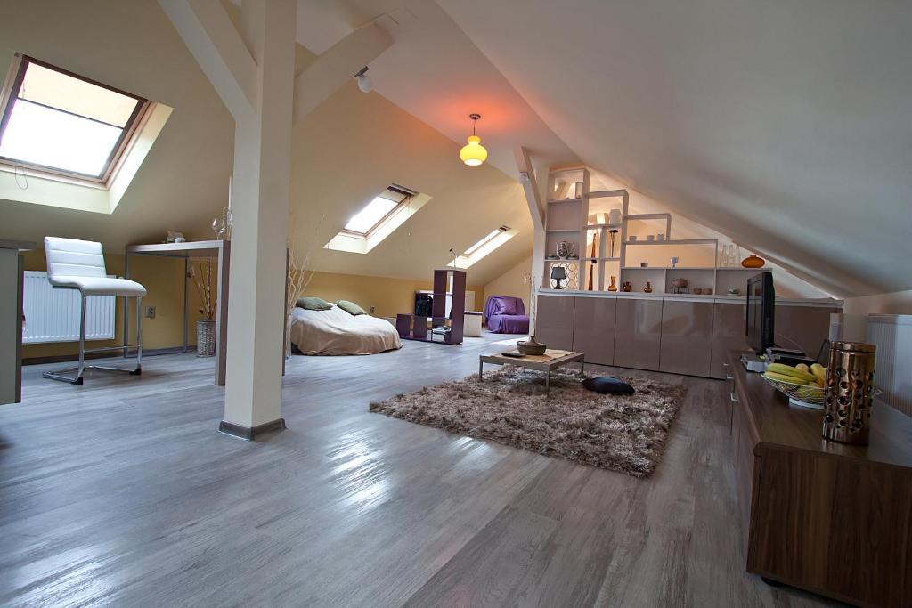 Cluj Napoca Apartments Cluj-Napoca Quarto foto