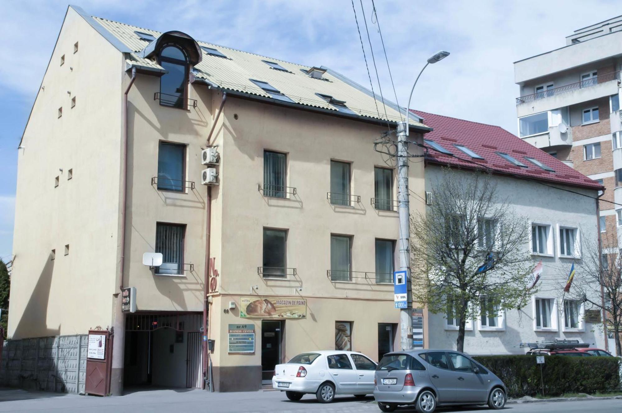 Cluj Napoca Apartments Cluj-Napoca Quarto foto